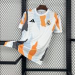 Real Madrid 2024/25 Pre-Match Jersey