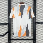 Real Madrid 2024/25 Pre-Match Jersey - Image 2