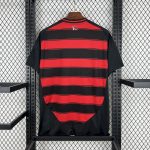 Flamengo 2025/26 Home Jersey - Image 2