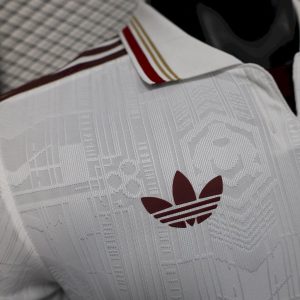 Arsenal 2025/26 Third Jersey Player Version - Image 6