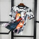 Japan 2025/26 ごじょう さとる-いたどり ゆうじ Jersey