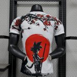 Japan 2025/26 そん ごくう- Jersey Player Version - Image 2