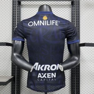 Chivas 2024/25 Third Jersey Player Version - Image 2