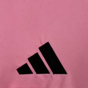 Real Madrid 2025/26 Pink special edition Jersey - Image 5