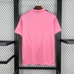 Real Madrid 2025/26 Pink special edition Jersey - Image 2