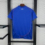 Universidad De Chile 2025/26 Home Jersey - Image 2