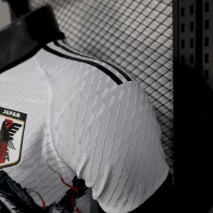 Japan 2025/26 ナルト-うちはイタチ Jersey Player Version - Image 5