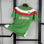 Athletic Bilbao 2011/12 Away Retro Jersey