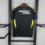 Colo Colo 2025/26 Away Jersey - Image 2