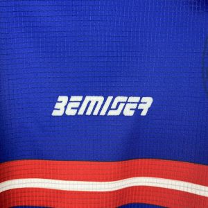 Getafe Club de Futbol 1998/99 Home Retro Jersey - Image 6