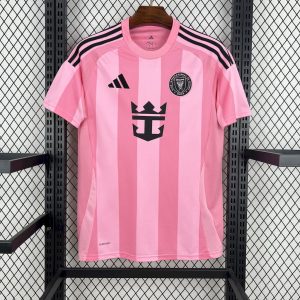 Inter Miami 2025/26 Home Jersey - Image 9