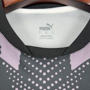 Universidad Catolica 2025/26 Black goalkeeper Jersey - Image 8