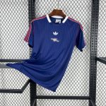 Arsenal 2025/26 Terrace Icons Jersey