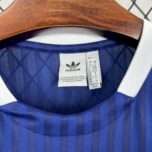 Arsenal 2025/26 Terrace Icons Jersey - Image 5