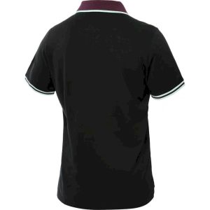 Brisbane Broncos 2025 Mens  Maroon Training Jersey - Image 2