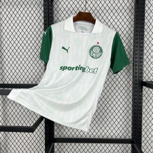 Palmeiras 2025/26 Away Jersey
