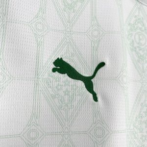 Palmeiras 2025/26 Away Jersey - Image 5