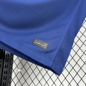 Paris Saint-Germain 2024/25 Fourth Away Jersey - Image 6