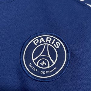 Paris Saint-Germain 2024/25 Fourth Away Jersey - Image 3