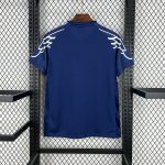 Paris Saint-Germain 2024/25 Fourth Away Jersey - Image 2
