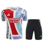 Arsenal 2024/25 Training Adult Jersey+Short 14001