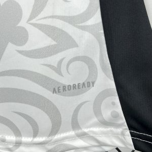Benfica 2024/25  Fourth Away Concept Jersey - Image 5