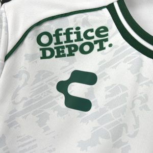 Club León F.C. 2024/25 Away Jersey - Image 12