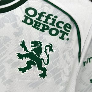 Club León F.C. 2024/25 Away Jersey - Image 11