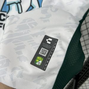 Club León F.C. 2024/25 Away Jersey - Image 9
