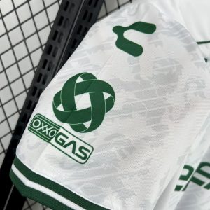Club León F.C. 2024/25 Away Jersey - Image 6