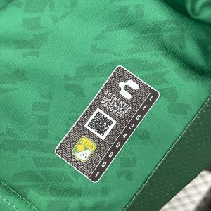 Club León F.C. 2024/25 Home Jersey - Image 9