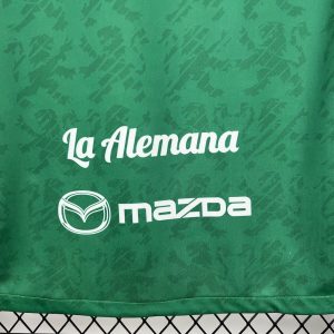 Club León F.C. 2024/25 Home Jersey - Image 3