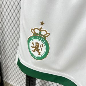 Club León F.C. 2024/25 Home Kids Kit - Image 9