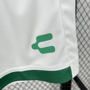 Club León F.C. 2024/25 Home Kids Kit - Image 8