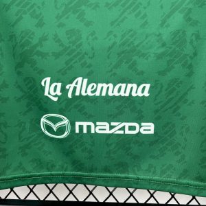 Club León F.C. 2024/25 Home Kids Kit - Image 5