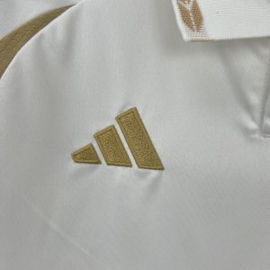Los Angeles FC 2025/26 Away Kids Kit - Image 10
