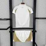 Los Angeles FC 2025/26 Away Kids Kit - Image 2