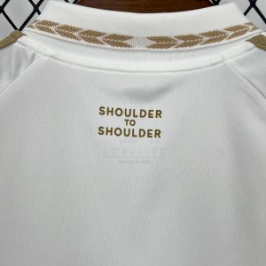 Los Angeles FC 2025/26 Away Kids Kit - Image 3
