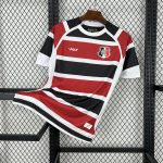Santa Cruz FC 2025/26 Home Jersey