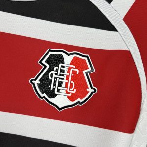 Santa Cruz FC 2025/26 Home Jersey - Image 6