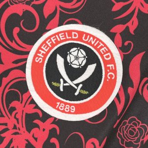 Sheffield United F.C.  2024/25 New Year Jersey - Image 6