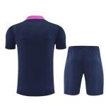 Barcelona 2025/26 Training Adult Jersey+Short 14001 - Image 4
