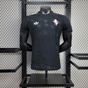 Juventus 2024/25 Special Terza Maglia Jersey Player Version