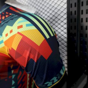 Club America 2025/26 Edicao Especial Jersey Player Version - Image 5