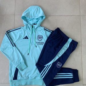 Arsenal 2024/25 Hoodie+Pant 815