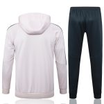 Real Madrid 2024/25 Hoodie+Pant 815 - Image 2