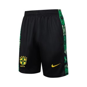 Brazil 2024/25 Adult Tank Top+Short 815 - Image 4