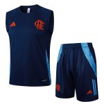 Flamengo 2024/25 Adult Tank Top+Short 815