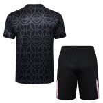 Paris Saint-Germain 2024/25 Training Adult Jersey+Short 815 - Image 2
