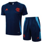 Flamengo 2024/25 Training Adult Jersey+Short 815